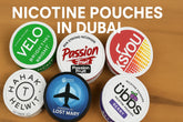 Best Nicotine Pouches in UAE ; ZYN, VELO, LYFT & More