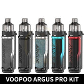 VOOPOO ARGUS PRO 80W 3000MAH POD SYSTEM IN DUBAI
