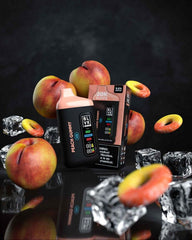 BLVK BAR 20000 Puffs 50mg Nicotine Disposable Vape