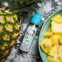BLVK 60ML E-LIQUID for Vape