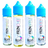 BLVK 60ML E-LIQUID for Vape