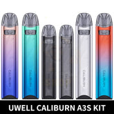 UWELL CALIBURN A3S POD SYSTEM