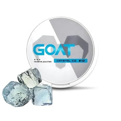 Goat Nicotine Pouches