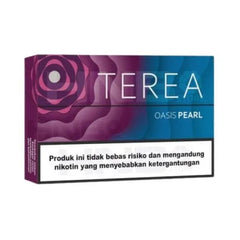TEREA OASIS PEARL INDONESIA IN DUBAI