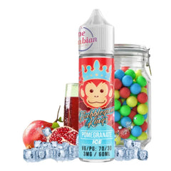 DRVAPESBubblegumKings60mlE-Liquid-PomegranateIce