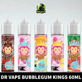DRVAPESBubblegumKings60mlE-LiquidInUAE