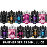 DR VAPE THE PANTHER SERIES 60ML E-LIQUID