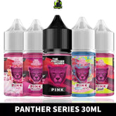 DR VAPES PANTHER SERIES 30ML SALT NIC E-LIQUID - IN UAE
