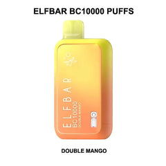ELF BAR 10000 PUFFS Disposable Vape Dubai
