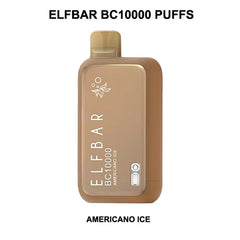 ELF BAR 10000 PUFFS Disposable Vape Dubai