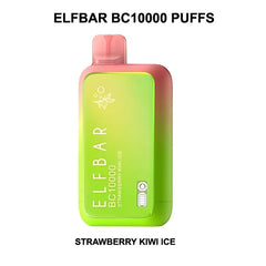 ELF BAR 10000 PUFFS Disposable Vape Dubai
