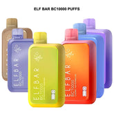 ELF BAR 10000 PUFFS Disposable Vape Dubai
