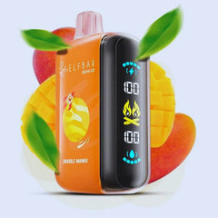 ELF BAR Raya D3 25000 Puffs Disposable Vape In Dubai