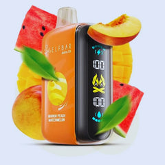 ELF BAR Raya D3 25000 Puffs Disposable Vape In Dubai
