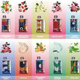 Elf Bar TE6000 US Version Disposable Dubai