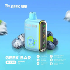 GEEKBAR PULSE 15000 DISPOSABLE VAPE Dubai