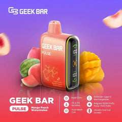 GEEKBAR PULSE 15000 DISPOSABLE VAPE Dubai