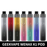 GeekVape Wenax K1 Pod System