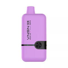 VNSN SMART DISPOSABLE 12000 PUFFS Vapes