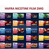HAFRA NICOTINE FILM 2MG