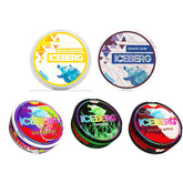 ICEBERG NICOTINE POUCHES