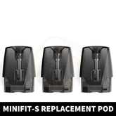 JUSTFOG MINIFIT S POD KIT
