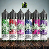 JuiceRollUPZ60mlE-LiquidInUAE