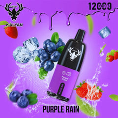 Kalyan Pro 12000 Puffs Disposable Vape In Dubai