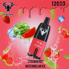 Kalyan Pro 12000 Puffs Disposable Vape In Dubai