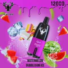 Kalyan Pro 12000 Puffs Disposable Vape In Dubai