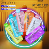 Lost Marry Mt 15000 Puffs Turbo Disposable Vape In Dubai