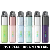 Lost Vape Ursa Nano Air Kit 16W Pod System 800mAh Vape Kit
