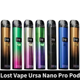 Lost Vape Ursa Nano Pro 25W Pod System