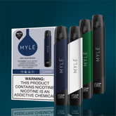MYLE V5 META POD SYSTEM