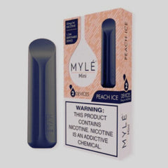 MYLÉ MINI DISPOSABLE DEVICE