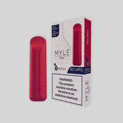 MYLÉ MINI DISPOSABLE DEVICE