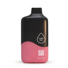 MYLE META 9000 PUFFS 50MG NICOTINE IN DUBAI