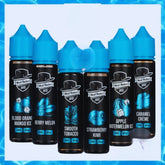 Mad Hatter Juice 60ML Freebase E-Liquid In DUBAI