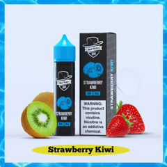 Mad Hatter Juice 60ML Freebase E-Liquid In DUBAI