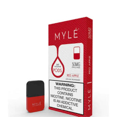 Myle V4 Pods in UAE