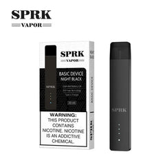 SPRK VAPOR Pods for MYLE V4 Device