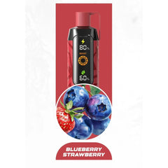 Nerd Cloud 20000 Puffs Disposable Vape In Dubai