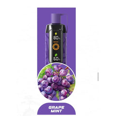 Nerd Cloud 20000 Puffs Disposable Vape In Dubai