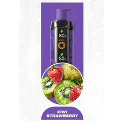 Nerd Cloud 20000 Puffs Disposable Vape In Dubai