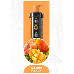 Nerd Cloud 20000 Puffs Disposable Vape In Dubai