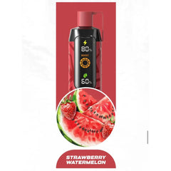 Nerd Cloud 20000 Puffs Disposable Vape In Dubai