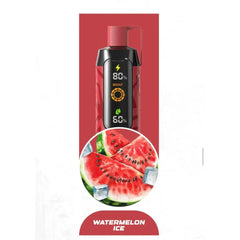 Nerd Cloud 20000 Puffs Disposable Vape In Dubai