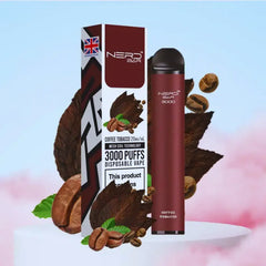 Nerd Bar 3000 Puffs Disposable Vape
