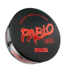 PABLO Nicotine Pouches