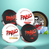 PABLO Nicotine Pouches